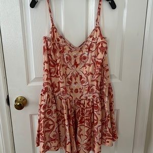 Amur Dress from Revolve. NWT